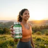 Ashwagandha vitaminas premium