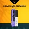 Mascarilla Bioaqua Serum Crecimiento Pestañas Original