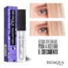 Mascarilla Bioaqua Serum Crecimiento Pestañas Original
