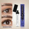Mascarilla Bioaqua Serum Crecimiento Pestañas Original
