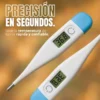 BabyCare™ - Precisión y cuidado para los más pequeños