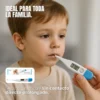 BabyCare™ - Precisión y cuidado para los más pequeños
