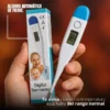 BabyCare™ - Precisión y cuidado para los más pequeños