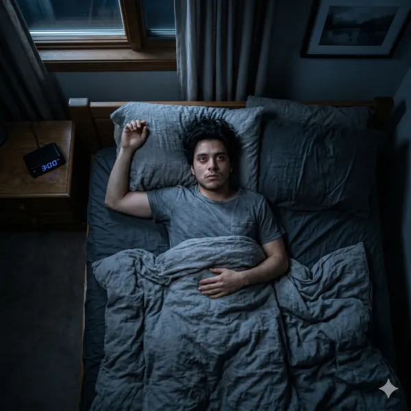 Insomnio