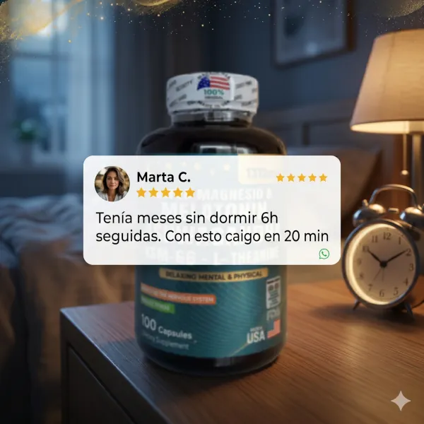 Testimonio real